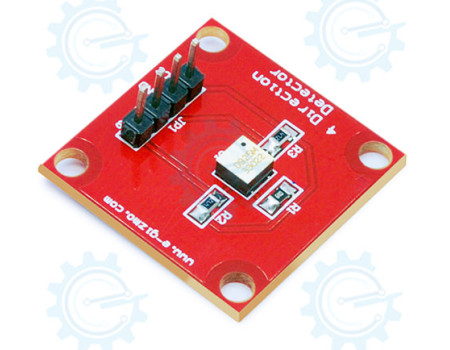 4 Direction / Tilt Sensor