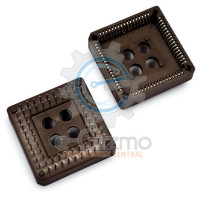 PLCC Socket 68-Pins
