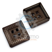 PLCC Socket 68-Pins