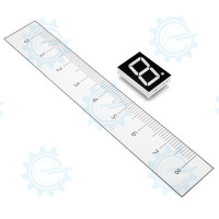 1.2 Inches Seven Segment LED Display