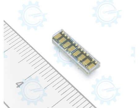 HCMS-2913 High Performance CMOS 5 x 7 Alphanumeric Displays