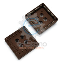 PLCC Socket 84-Pins