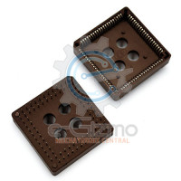 PLCC Socket 84-Pins