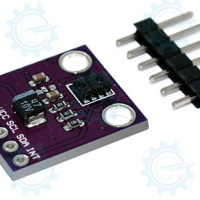 ROBOT SENSING: APDS-9930 Digital Proximity & Ambient Light Sensor