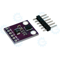 ROBOT SENSING: APDS-9930 Digital Proximity & Ambient Light Sensor