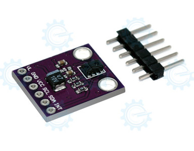 ROBOT SENSING: APDS-9930 Digital Proximity & Ambient Light Sensor