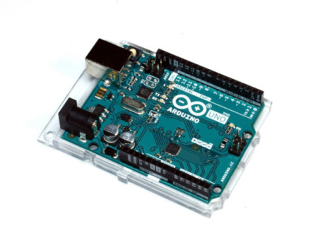 Arduino Uno R3-SMD