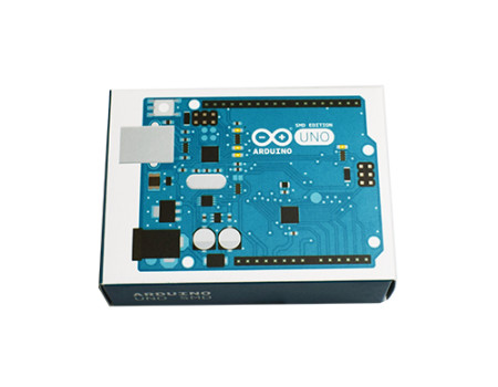 Arduino Uno R3-SMD