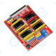CNC Shield w Stepper driver A4988