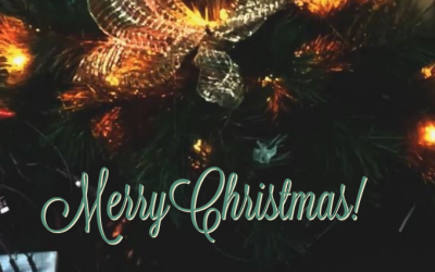 DIY Christmas Decoration Project