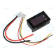 POWER:  Digital Voltmeter/Ammeter Dual Display, 0 to 100V, 0 to 10A
