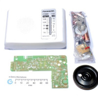 AM/FM Radio Kit