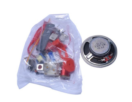 AM Radio Kit