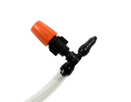 Alcohol Auto Dispenser DIY Starter Kit