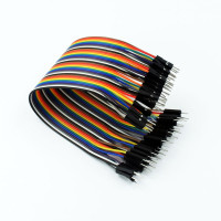 Basic Electronics Discovery Kit (Updated)