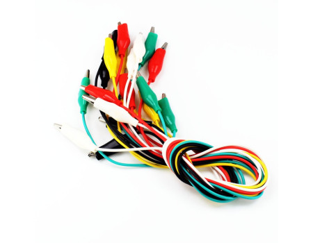 Basic Electronics Discovery Kit (Updated)