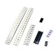 SMD Practice Solder Kit