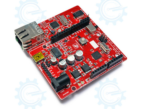 gizDuino IOT-644