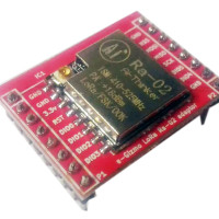 LORA Module RA-02 V.1