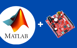 gizDuino boards interface with MATLAB R2017b