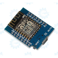 Mini NodeMCU  4M bytes Wifi Internet of THINGS devboard based ESP8266