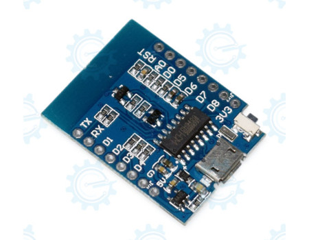 Mini NodeMCU  4M bytes Wifi Internet of THINGS devboard based ESP8266