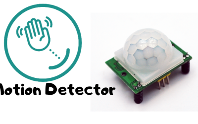 Motion Detector