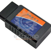 OBD II Dongle ELM327 ( Wifi version for IOS )