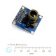 OV7670 Camera Module