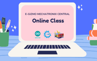 e-Gizmo Online Classroom