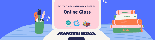 e-Gizmo Online Classroom