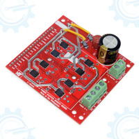 Power Stepper MOSFET Driver