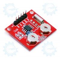 Real Time Clock Break-out Board