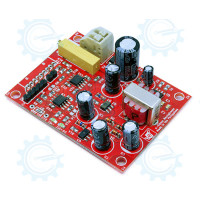 Sensor Amplifier Module