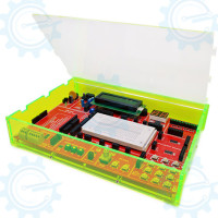 Universal Microcontroller Trainer Board Case