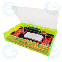 Universal Microcontroller Trainer Board Case