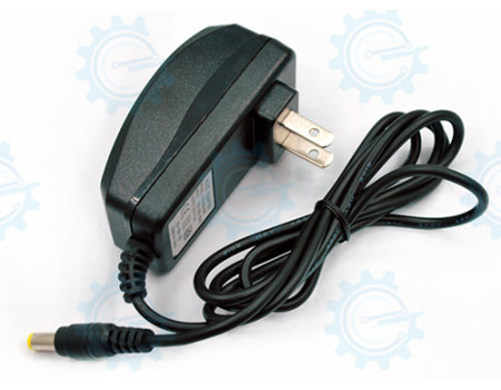 YGY-0501000 AC-DC Adapter 5V 1A with 5.5mm Jack