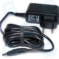 FW7240-12 AC-DC Adapter 12V 1.3A 5.5mm Jack