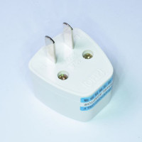 Plug Adapter