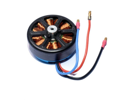Himax C-6310-0250 Outrunner Brushless Motor (Multiplex)