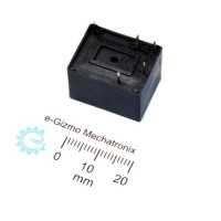 Zettler AZ8-1CH-9D 9V 6A Miniature SPDT Relay