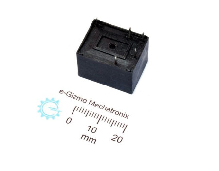 Zettler AZ8-1CH-9D 9V 6A Miniature SPDT Relay