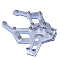 Aluminum Gripper