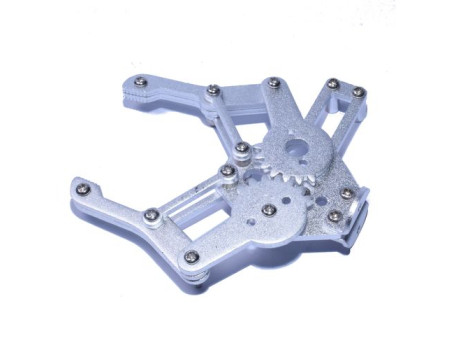 Aluminum Gripper