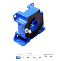 LF 305-S 300A AC/DC Hall Effect Current Sensor Transducer [USED]