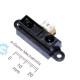 GP2Y0A41Sk0F Dist. Sensor