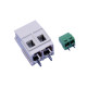 ESK116 2W Terminal Block