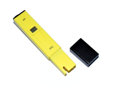 Digital PH Tester