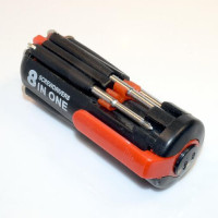 FZ-895 Screwdriver Torch