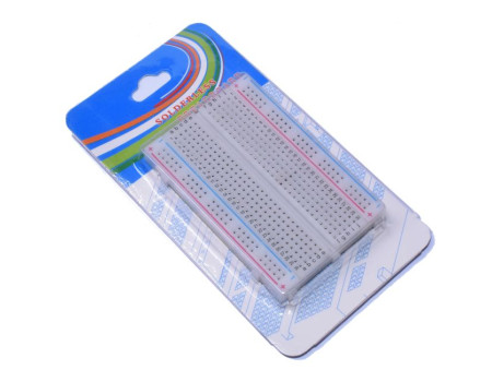 Breadboard 400